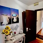 Casanova Гостевой дом 3*