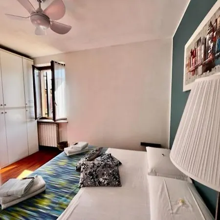 Casanova Loc Turistica Βερόνα