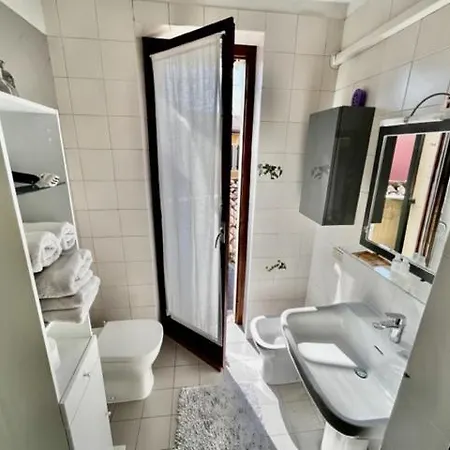 Πανσιόν Casanova Loc Turistica