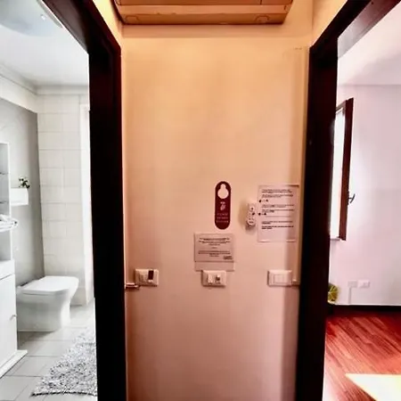 Casanova Loc Turistica Πανσιόν