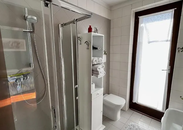 Pensión Casanova Verona