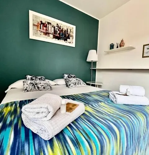 Pensión Casanova Verona