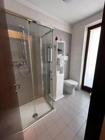 Pensión Casanova Verona