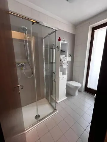 Pensión Casanova Verona