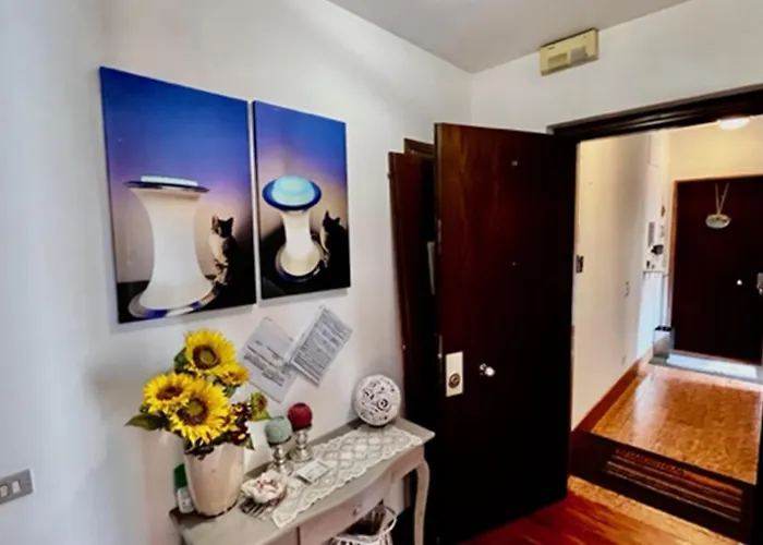 Casanova Pensión 3*