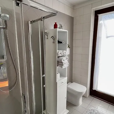 Konukevi Casanova Verona