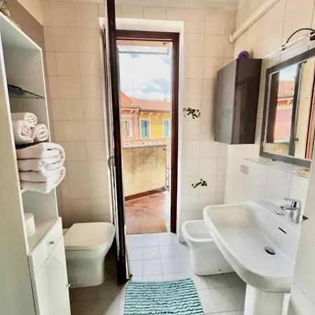 Πανσιόν Casanova 3*
